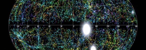 Mysterious Radio Signals in Space Keep Repeating – Astronomers Just Picked Up 25 More