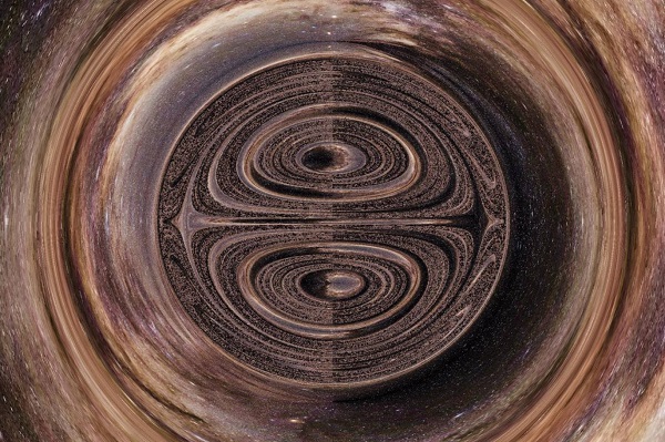 Gizemli Kara Delik Karşısında Bilim İnsanları Şaşkına Döndü