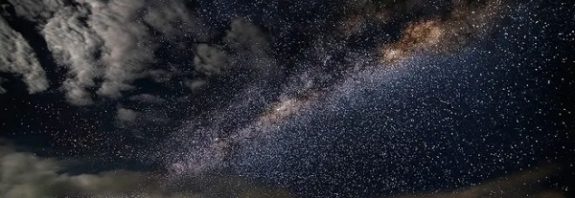 Kara Delikler Galaksimizin Merkezinde mi Gizleniyor?