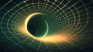 Kuantum Işınlanmada Yeni Adım Kuantum İnterneti İçin Çok Önemli'