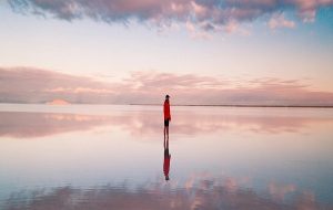 How Solitude Can Be Good – Even Important – For Your Mental Health