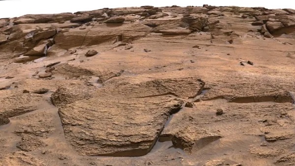 Mars ta Bir Koloni Kurmak Mümkün mü?