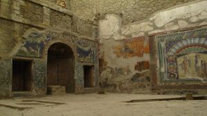 Pompeii nin Komşusundaki Kayıp Cesetler Yanardağ Patlamasında Buharlaşmış