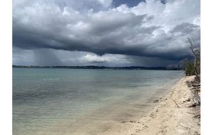 Oldest human remains from Puerto Rico reveal a complex cultural landscape since 1800 BC