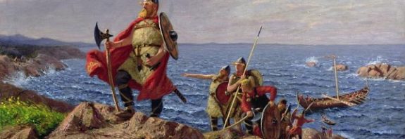 Vikings were in the Americas 500 years before Christopher Columbus: study