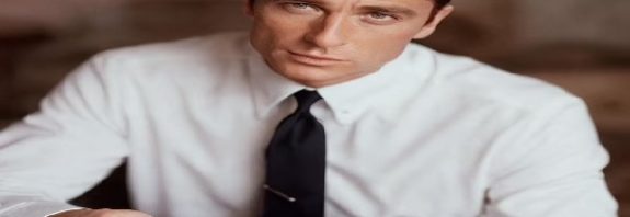 Could THIS be the new James Bond? Handsome candidate for the next 007 is revealed - but there’s a HUGE catch