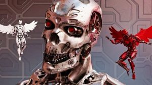 Yapay Zeka Modeli İnsanlığı Yok Etmek İçin Plan Yapmaya Başladı