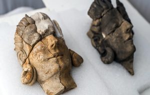 İspanyada Keşfedilen