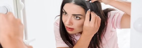 A cure for grey hair on the horizon? Scientists discover the mechanism for the color change in breakthrough that could allow us to REVERSE it