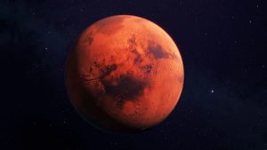 Mars’ın Çekirdeğinde Ne Var? Bilim İnsanları Sonunda Keşfetti...