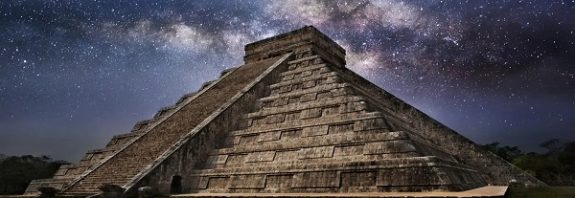 We Finally Know How The Maya Calendar Matches Up With The Planets