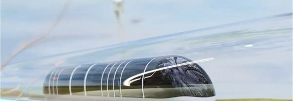 Superconductors to enable next-generation transit, energy transmission, and storage.