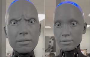 Dünyanın En Gelişmiş İnsansı