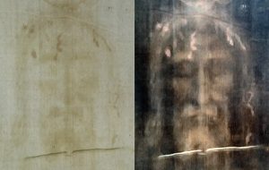 What Scientists Found When They Studied The Shroud Of Turin