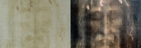 What Scientists Found When They Studied The Shroud Of Turin