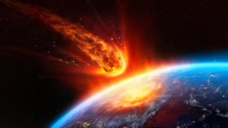 Scientists may have uncovered the oldest evidence of a meteoroid hitting Earth ever
