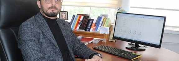 Türk Bilim İnsanlarından