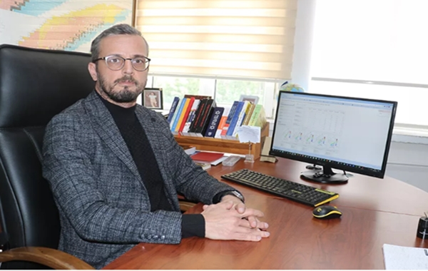 Türk Bilim İnsanlarından