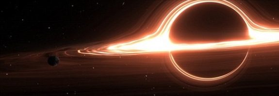 Another universe existed before ours – and energy from it is coming out of black holes