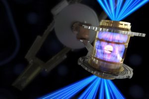 Füzyon Reaktörleri İle Ne Zaman Enerji elde edebiliriz?