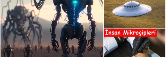 Uzmanlara Göre 2050