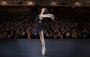 The world's first ever AI ballet will soon be in theatres