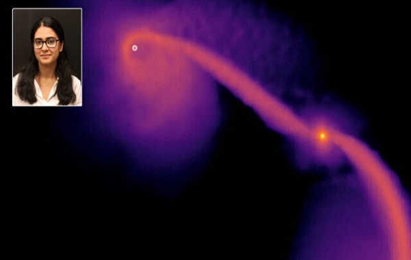 Bilim Dünyası Fulya