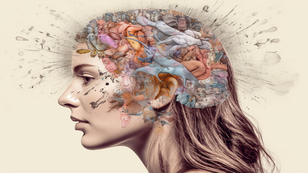 Oxfordlu Araştırmacılar Keşfetti Cinsiyet Eşitsizliği Kadınların Beyninde bazı Bölgeleri İnceltiyor