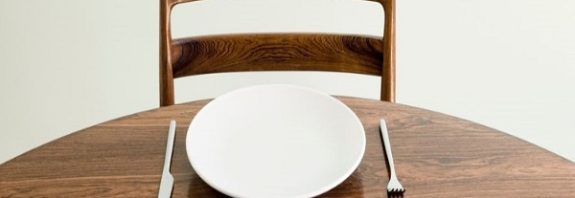 Simply Feeling Hungry Might Be Enough to Slow Down The Aging Process