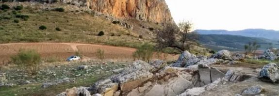 İspanya da 5 Bin 400 Yıllık Mezar Keşfedildi: Yaz Gündönümünü Gösteriyor