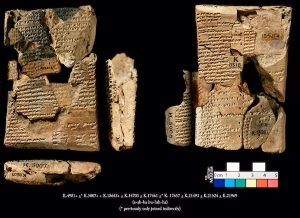 Yapay Zeka Kadim Tarihsel Dna'mızı Okuyor