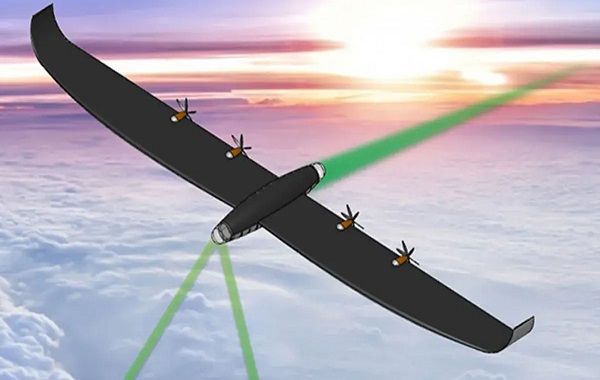 DARPA is making Nikola Tesla's dream of wireless energy a reality