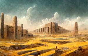15 Fascinating Facts About The Sumerians