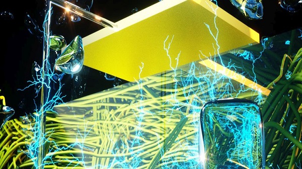 Bilim Adamları Havayı Elektriğe Dönüştüren Ve Potansiyel Olarak Neredeyse Sınırsız Bir Temiz Enerji Kaynağının Kilidini Açan Bir Enzim Keşfetti.