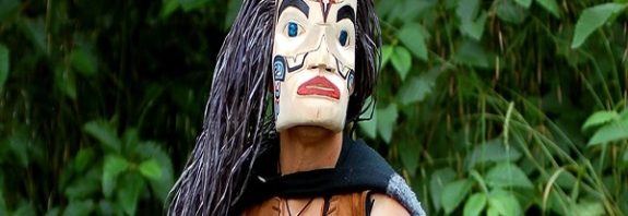 Ancient Bear Bone Reveals a Hidden Truth About Native American Ancestry