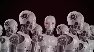 Yapay Zeka 10 Yıl İçinde İnsanlığın Kaderini Belirleyecek