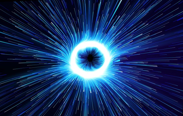 Scientists Say They've Finally Solved Stephen Hawking's Black Hole Paradox