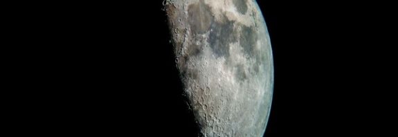 Scientists Finally Confirm What's Inside The Moon