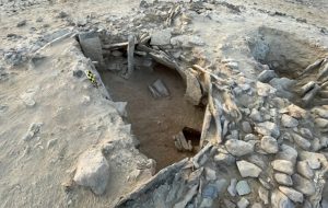 Umman’da 7.000 Yıllık