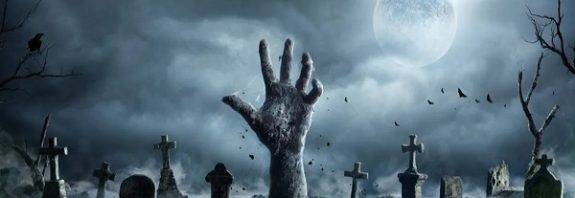 Scientists Once Scanned The Brains Of 3 Suspected Zombies In Haiti