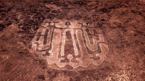 12.000 Yıllık Kaya Oymaları Araştırmacıları Şaşkına Çevirdi, Kayıp Uygarlığa Dair İpuçları Verdi