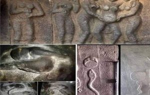 A Temple with a Remarkable Secret