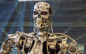 Pek Çok Türün Soyunu Tüketen İnsanoğlunun Sonunu AI mı Getirecek?