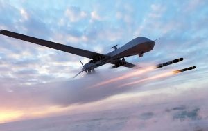 AI-driven US military drone 'kills' its human to finish mission