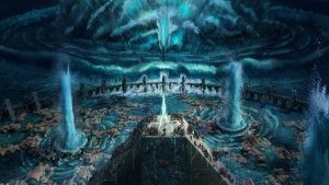 Atlantis-Efsanenin Arkasındaki Hikaye