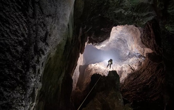 Colossal cave in Mexico that formed 15 million years ago is even more enormous than we thought