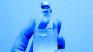 Ketamin Depresyonu Elektrokonvülsif Tedavi kadar Etkili Bir Şekilde Tedavi Edebilir