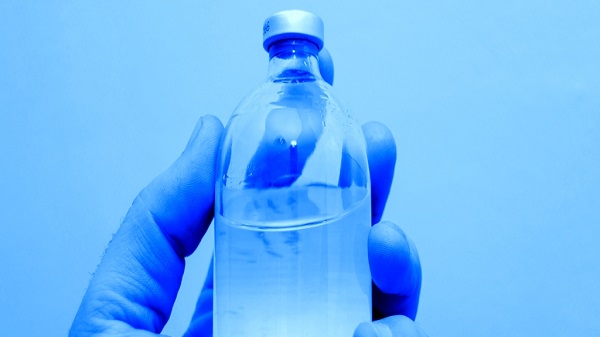 Ketamin Depresyonu Elektrokonvülsif Tedavi kadar Etkili Bir Şekilde Tedavi Edebilir