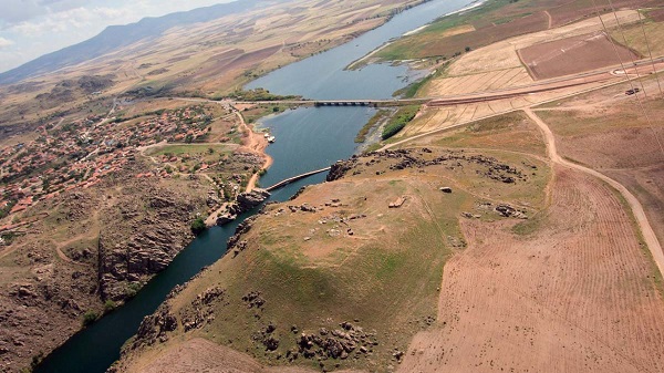 Türkiye'deki Kazılar Kimmerlerin Gerçek Evini Ortaya Çıkarıyor