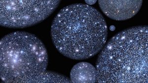 Kuantum Hiçliği Evreni Doğurmuş Olabilir